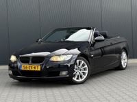 Occasion BMW 330 272 PK (200 kW) 2008 Cabriolet