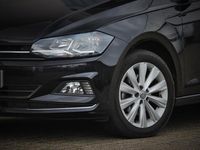 tweedehands VW Polo 1.0 TSI Highline climate control / trekhaak afneem