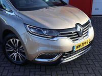 Occasion Renault Espace Initiale Paris 160 PK (117 kW) 2017 Bruin MPV