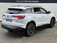 Nieuw Renault Austral Esprit Alpine 200 PK (147 kW) 2025 Wit SUV