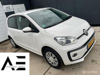 tweedehands VW up! UP! 1.0 BMT highSTOEL VERW/ CLIMA/ CRUISE CO