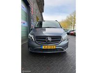 Occasion Mercedes Vito 163 PK (119 kW) 2021 Grijs (metallic) Van