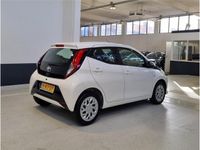 tweedehands Toyota Aygo 1.0 VVT-i x-play | NL | 1e Eig. | 5-DRS | Navi | C