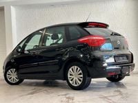 Occasion Citroën C4 Picasso 2009 Zwart MPV