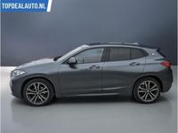 tweedehands BMW X2 sDrive18d M sport/Vol opties!