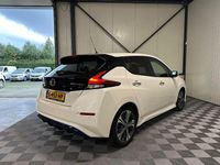 Occasion Nissan Leaf N-Connecta 2019 Hatchback