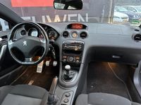 tweedehands Peugeot RCZ 1.6 THP | Nieuw binnen! | NAP! | Cruise control |