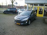 Occasion Peugeot 308 SW 2009 Grijs Stationwagen