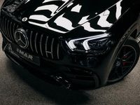 tweedehands Mercedes GLE63 AMG S AMG 4MATIC+ | Standverwarming | Luchtvering | Stoelmassage | Trekhaak elektrisch uitklapbaar |