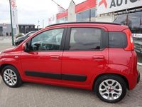 tweedehands Fiat Panda 0.9 TwinAir LOUNGE PERFECT ONDERHOUDEN|MOOIE STAAT