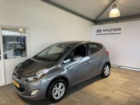 tweedehands Hyundai ix20 1.4i i-Motion