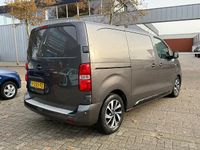 Occasion Citroën Jumpy 177 PK (130 kW) 2017 Overige MPV
