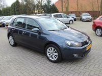 tweedehands VW Golf VI 1.2 TSI TOUR II, DAB audio