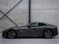 tweedehands Ferrari Daytona F12 6.3 Berlinetta 741PK | Carbon | Led Stuur |Seats | Memory | Maintance | 741PK | NP. ¤419.233 | V12 |