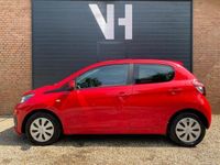 Occasion Peugeot 108 Active 69 PK (50 kW) 2016 Rood Hatchback