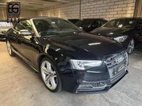 tweedehands Audi S5 Cabriolet 3.0 TFSI Quattro Pro Line B&O/Facelift