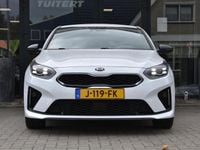 Occasion Kia ProCeed GT-Line 140 PK (102 kW) 2020 Stationwagon Hatchback