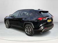 Occasion Toyota RAV4 Hybrid Style 178 PK (130 kW) 2025 Zwart SUV