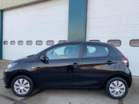 tweedehands Peugeot 108 1.0 VTi Active Nieuwstaat