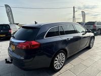 tweedehands Opel Insignia Sports Tourer 1.8 Business