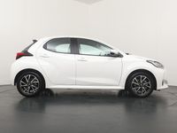 Occasion Toyota Yaris Hybrid 2024 Wit Hatchback