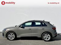 tweedehands Audi Q3 40 TFSI 191PK Quattro S Edition DSG Automaat | Tre