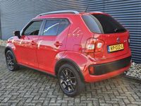 tweedehands Suzuki Ignis 1.2 Stijl Automaat | Navigatie | Camera | Lekker h