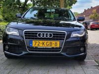 tweedehands Audi A4 1.8 TFSI Attraction