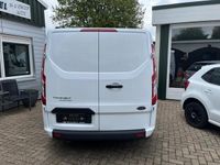 tweedehands Ford 300 TRANSIT CUSTOM2.0 TDCI L2H1TRA 130PK TREND met touch screen ZEER NETTE BU