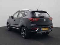 tweedehands MG ZS EV Luxury | Panoramadak | Leder | Navi | Apple Car