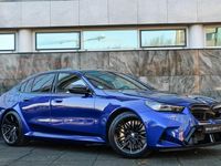 Occasion BMW M5 Comfort Edition 727 PK (534 kW) 2024 Blauw (metallic) Stationwagen