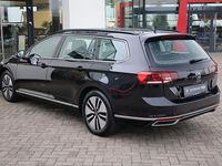 Occasion VW Passat Business 156 PK (114 kW) 2022 Zwart Sedan