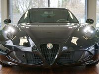 tweedehands Alfa Romeo 4C 1750TBI TCT