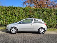 tweedehands Opel Corsa 1.4-16V Enjoy AIRCO