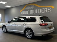 tweedehands VW Passat Variant 1.4 TSI GTE Massagestoel/Camera/ACC