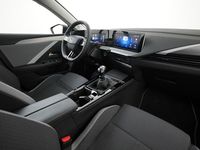 Occasion Opel Astra Business Edition 2025 Grijs Hatchback