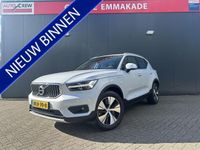 Occasion Volvo XC40 Inscription 82 PK (60 kW) 2020 Grijs SUV