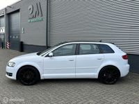 tweedehands Audi A3 Sportback 1.2 TFSI Ambition Pro S-Line