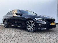 Occasion BMW 320e M Sport 2021 Zwart Sedan