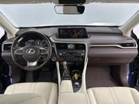 tweedehands Lexus RX450h 4WD President Line | Mark Levinson | 360 Camera |