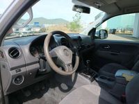 tweedehands VW Amarok PLUSCAB 2.0 TDI 4Motion Plus Trendline+4x4+Airco+N