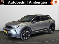 Occasion Opel Mokka Ultimate 136 PK (100 kW) 2024 Grijs SUV
