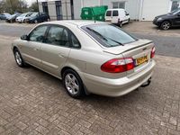 tweedehands Mazda 626 1.8i Exclusive NL AUTO KM 109124 ZEER MOOI-3999E