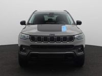 tweedehands Jeep Compass 4xe 240 Plug-in Hybrid Electric Trailhawk