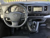 tweedehands Opel Vivaro 2.0 BlueHDi L3 Nieuw ! Navi / Camera / Trekhaak / Lm velgen / Carplay / dodehoek enz enz