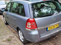 tweedehands Opel Zafira 1.6 Business