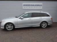 tweedehands Mercedes 320 C-KLASSE Estate amgCDI Avantgarde amg