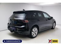 Occasion VW Golf VIII Style 272 PK (200 kW) 2025 Zwart Hatchback