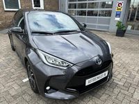 Occasion Toyota Yaris Hybrid Style 92 PK (67 kW) 2024 Grijs Hatchback