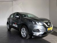tweedehands Nissan Qashqai 1.3 DIG-T Acces Edition Climate control / Cruise control / Apple Carplay / Achteruitrijcamera